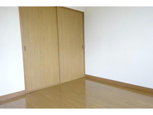 メゾンシャトーの物件内観写真