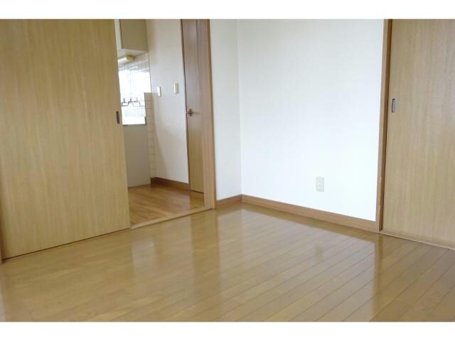 メゾンシャトーの物件内観写真