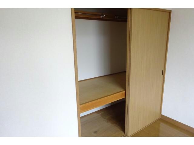 メゾンシャトーの物件内観写真