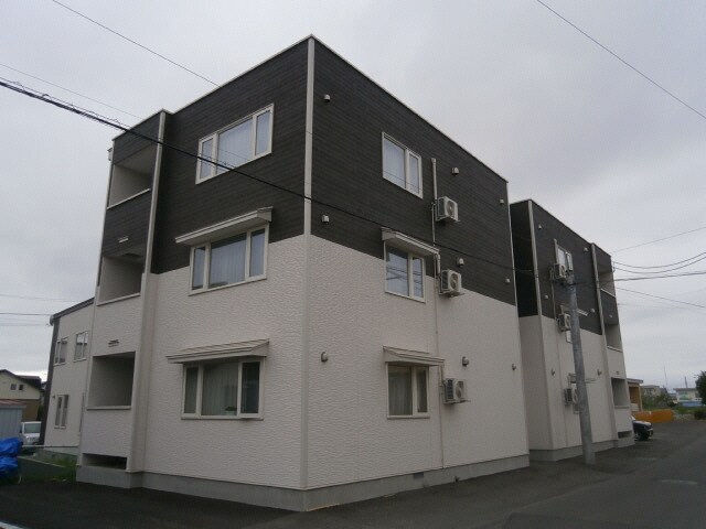 Riviereの物件外観写真