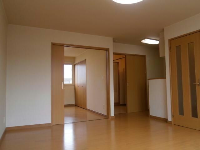 CASA LUNAの物件内観写真