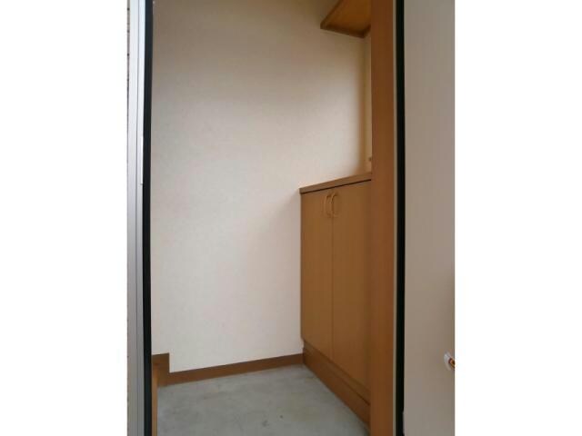 CASA LUNAの物件内観写真