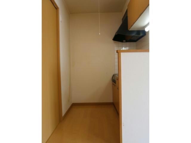 CASA LUNAの物件内観写真