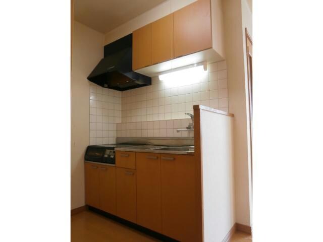 CASA LUNAの物件内観写真