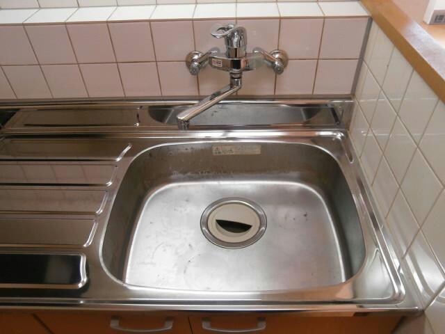 CASA LUNAの物件内観写真