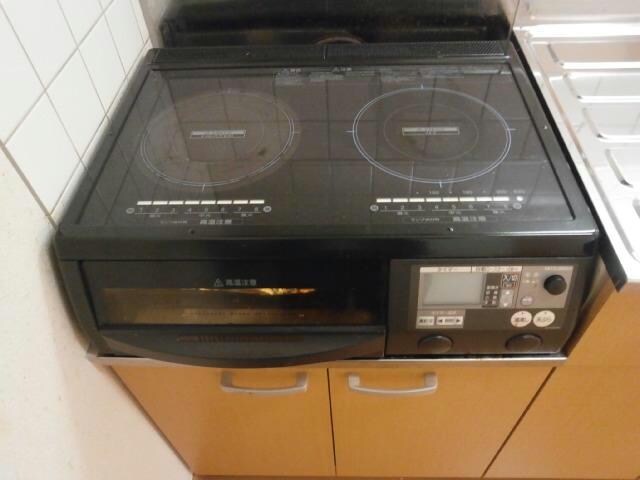 CASA LUNAの物件内観写真