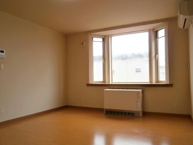 CASA LUNAの物件内観写真