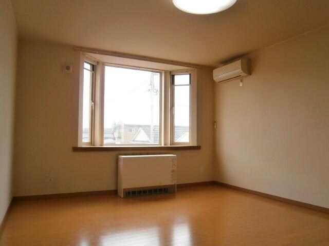 CASA LUNAの物件内観写真