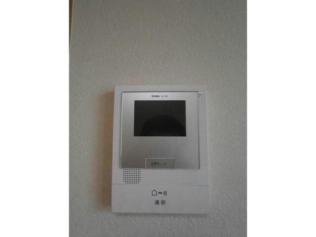 CASA LUNAの物件内観写真