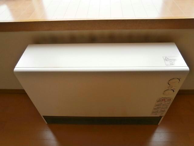 CASA LUNAの物件内観写真