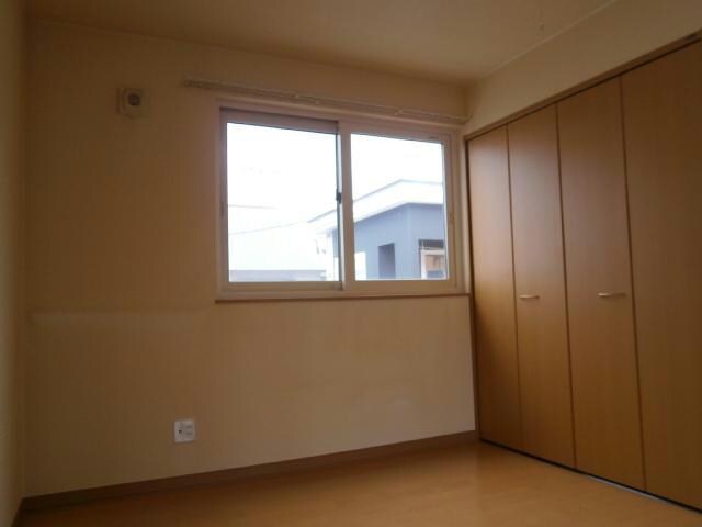 CASA LUNAの物件内観写真