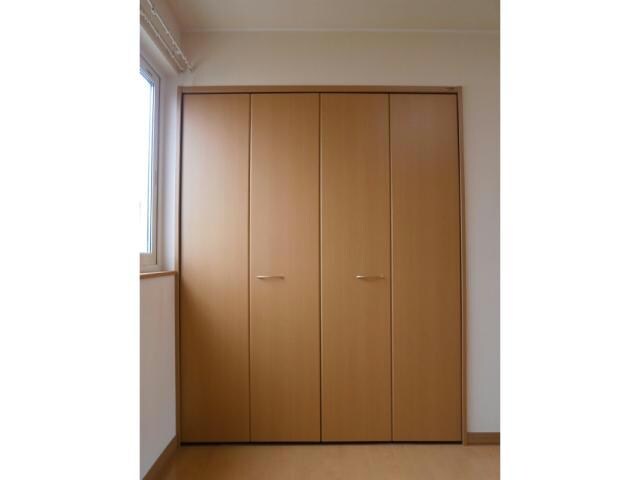 CASA LUNAの物件内観写真