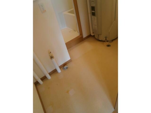 CASA LUNAの物件内観写真