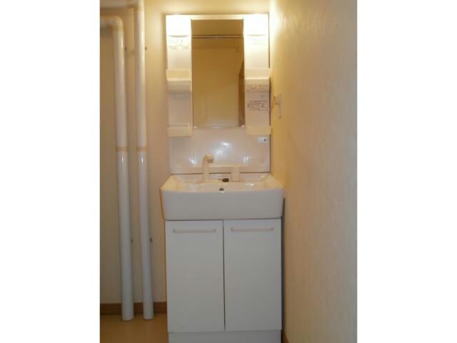 CASA LUNAの物件内観写真