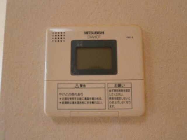 CASA LUNAの物件内観写真