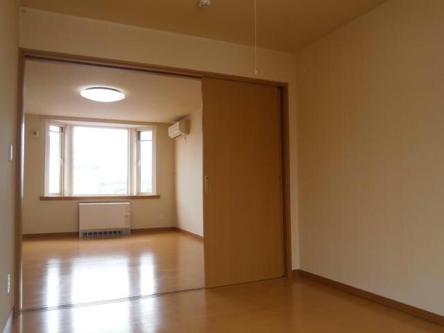 CASA LUNAの物件内観写真