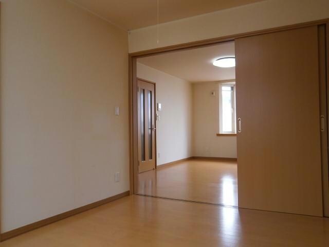 CASA LUNAの物件内観写真