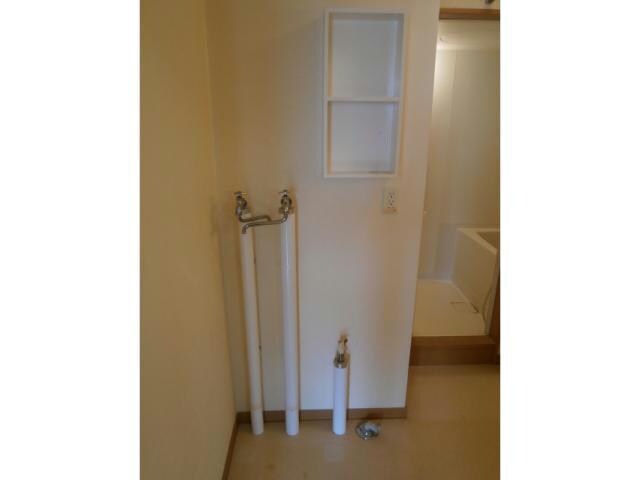 CASA LUNAの物件内観写真