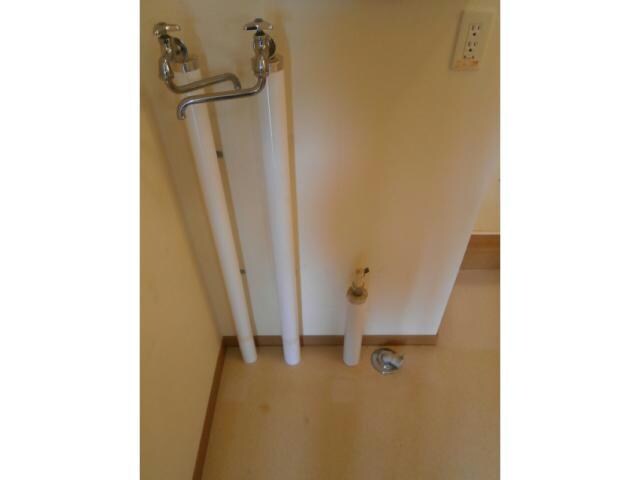 CASA LUNAの物件内観写真