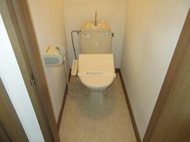 メゾンシャトーの物件内観写真