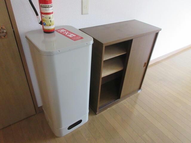 メゾンシャトーの物件内観写真