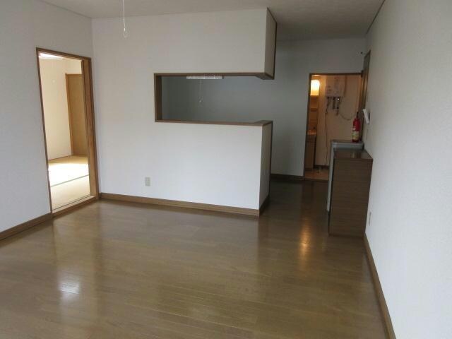 メゾンシャトーの物件内観写真