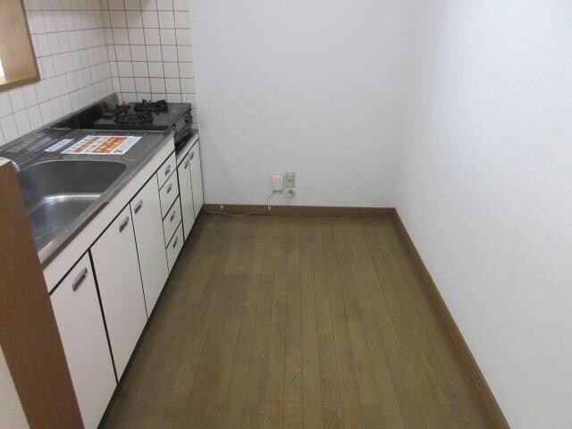 メゾンシャトーの物件内観写真