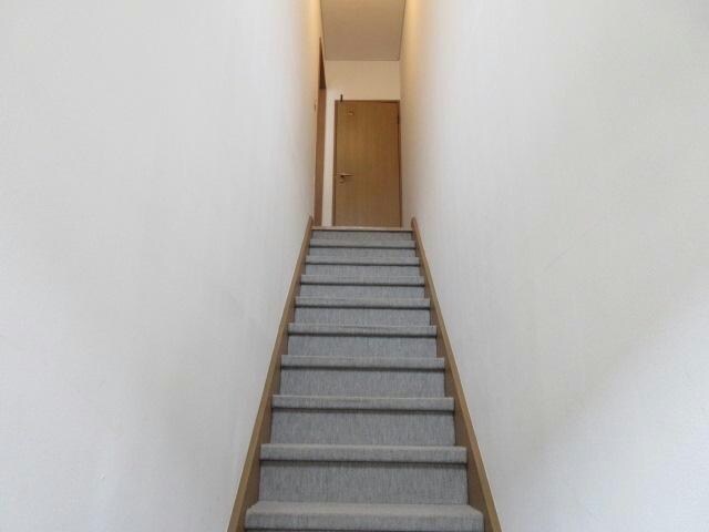 メゾンシャトーの物件内観写真