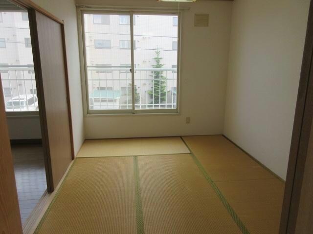 メゾンシャトーの物件内観写真