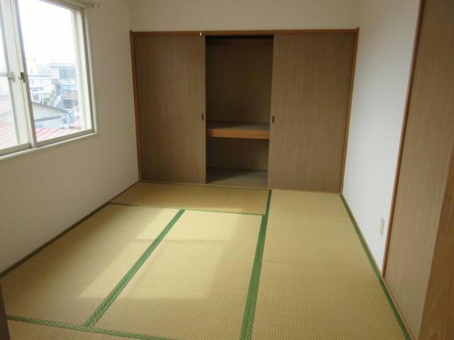 メゾンシャトーの物件内観写真