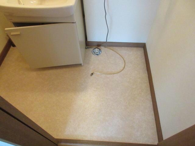 メゾンシャトーの物件内観写真