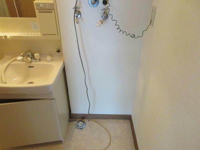 メゾンシャトーの物件内観写真