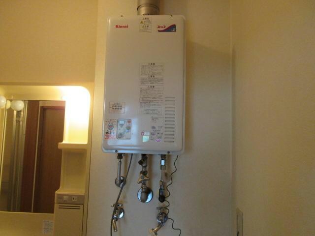 メゾンシャトーの物件内観写真