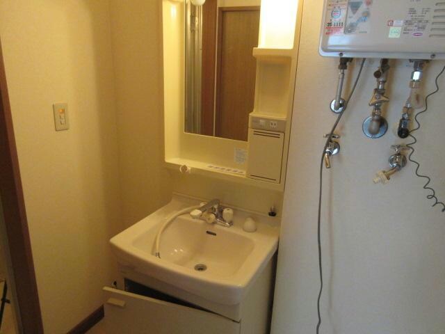 メゾンシャトーの物件内観写真