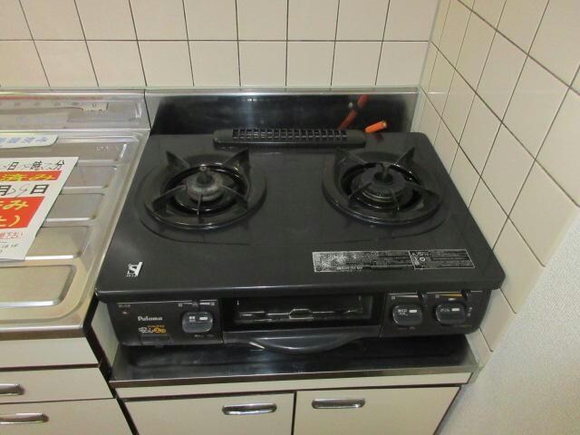 メゾンシャトーの物件内観写真