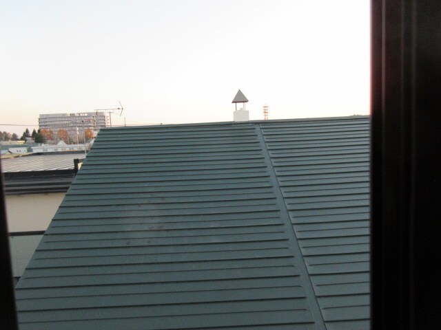 シャトーソレイユの物件内観写真