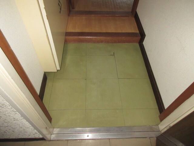 シャトーソレイユの物件内観写真