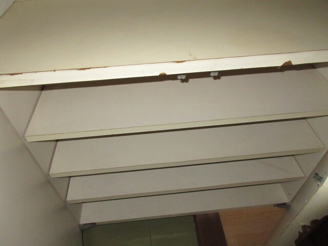 シャトーソレイユの物件内観写真