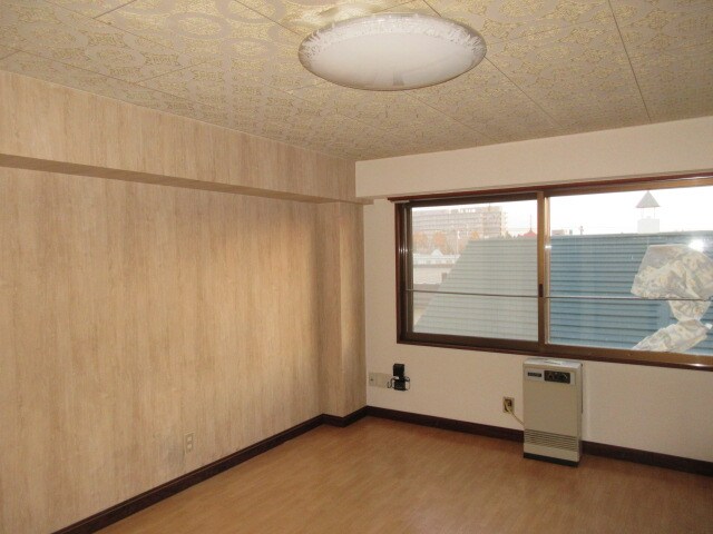 シャトーソレイユの物件内観写真