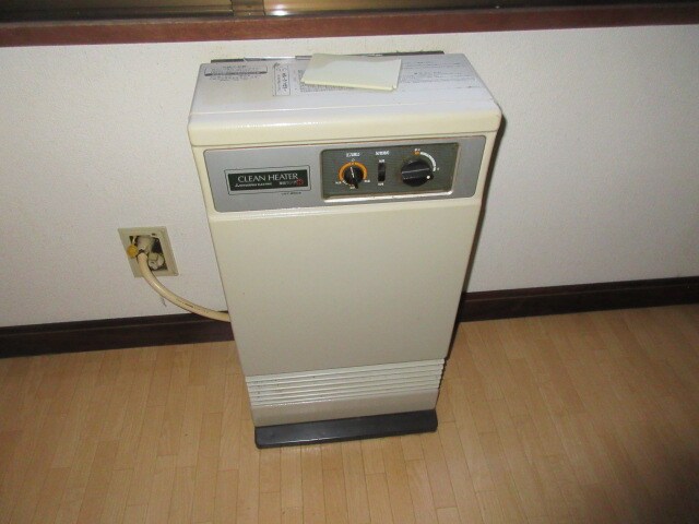 シャトーソレイユの物件内観写真