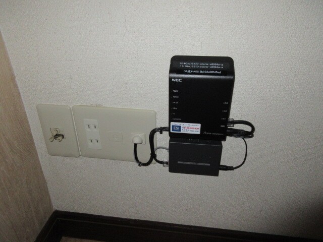 シャトーソレイユの物件内観写真