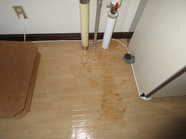 シャトーソレイユの物件内観写真