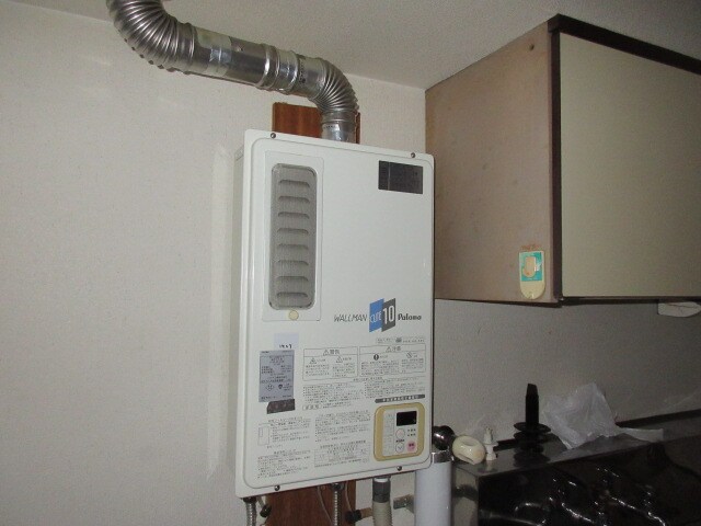 シャトーソレイユの物件内観写真