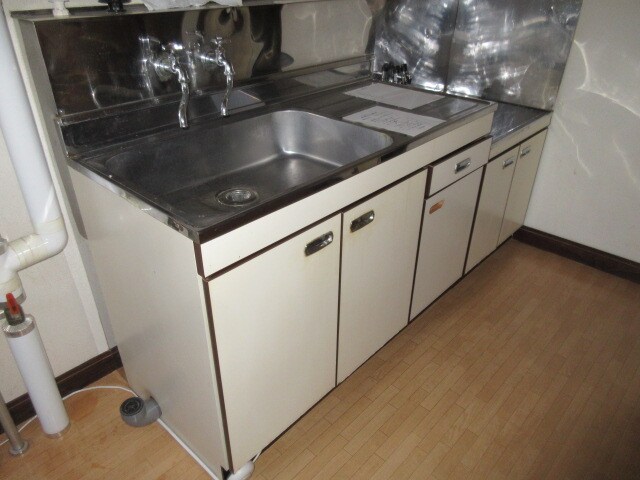 シャトーソレイユの物件内観写真