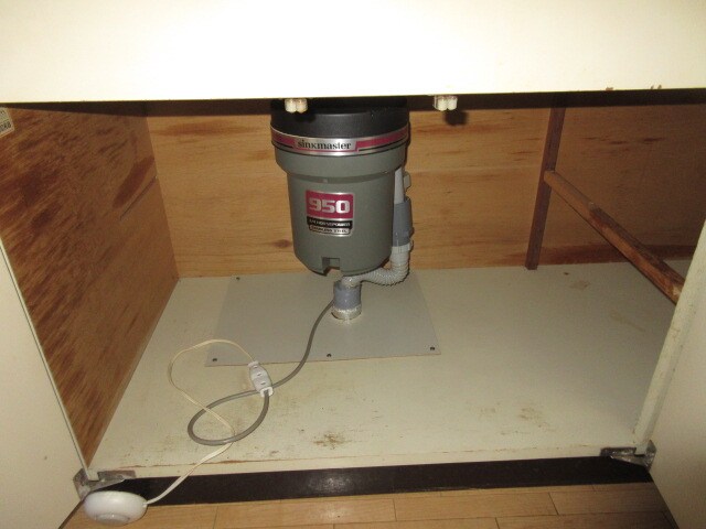 シャトーソレイユの物件内観写真