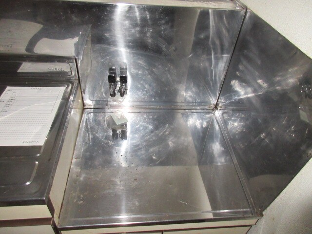 シャトーソレイユの物件内観写真