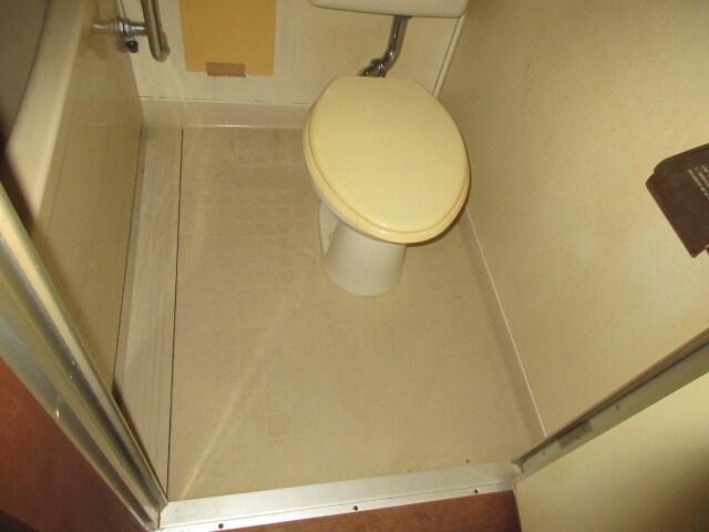 シャトーソレイユの物件内観写真