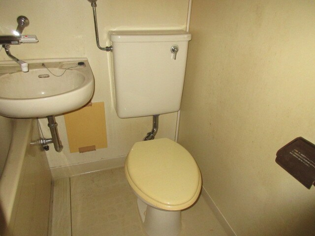 シャトーソレイユの物件内観写真