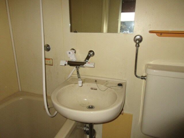 シャトーソレイユの物件内観写真