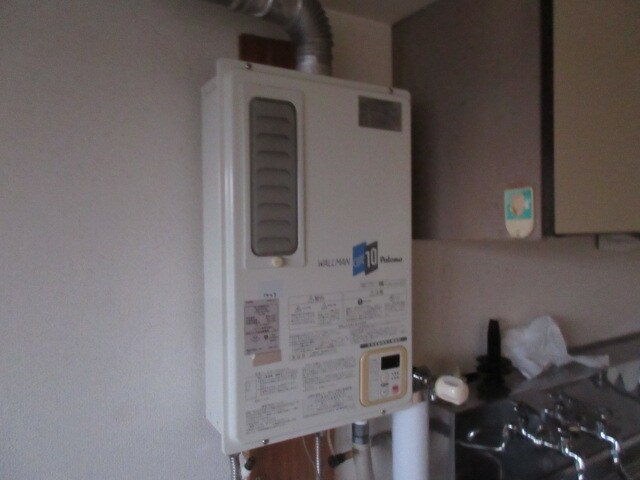 シャトーソレイユの物件内観写真